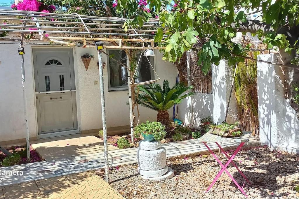 Εξοχικό Maria Villa Ambelakia Exterior photo