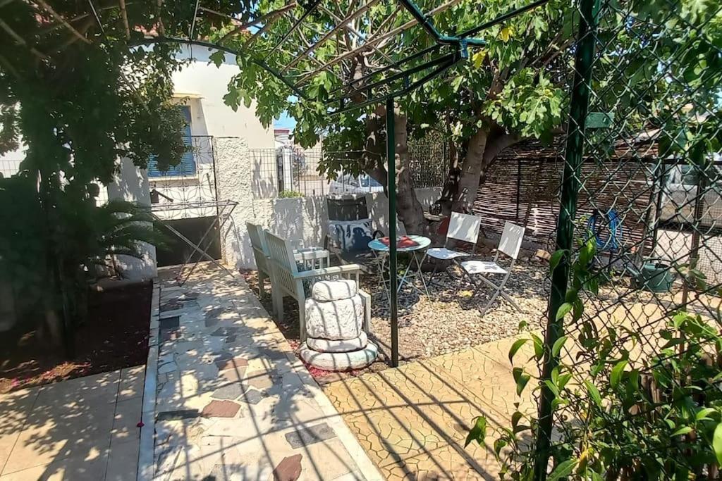 Εξοχικό Maria Villa Ambelakia Exterior photo