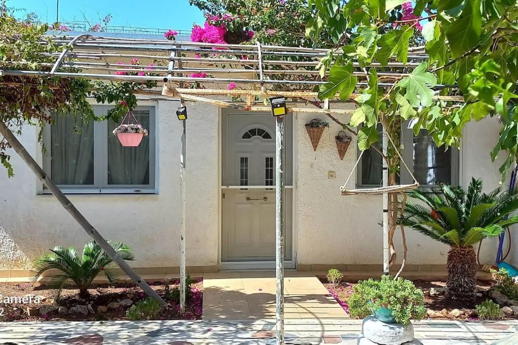 Εξοχικό Maria Villa Ambelakia Exterior photo