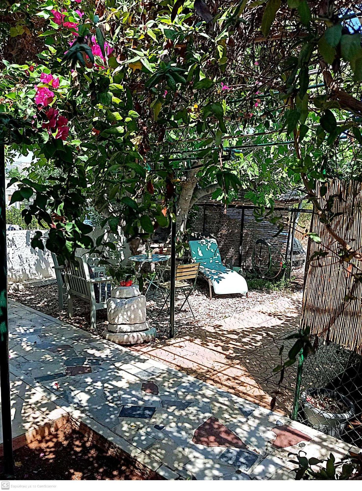 Εξοχικό Maria Villa Ambelakia Exterior photo