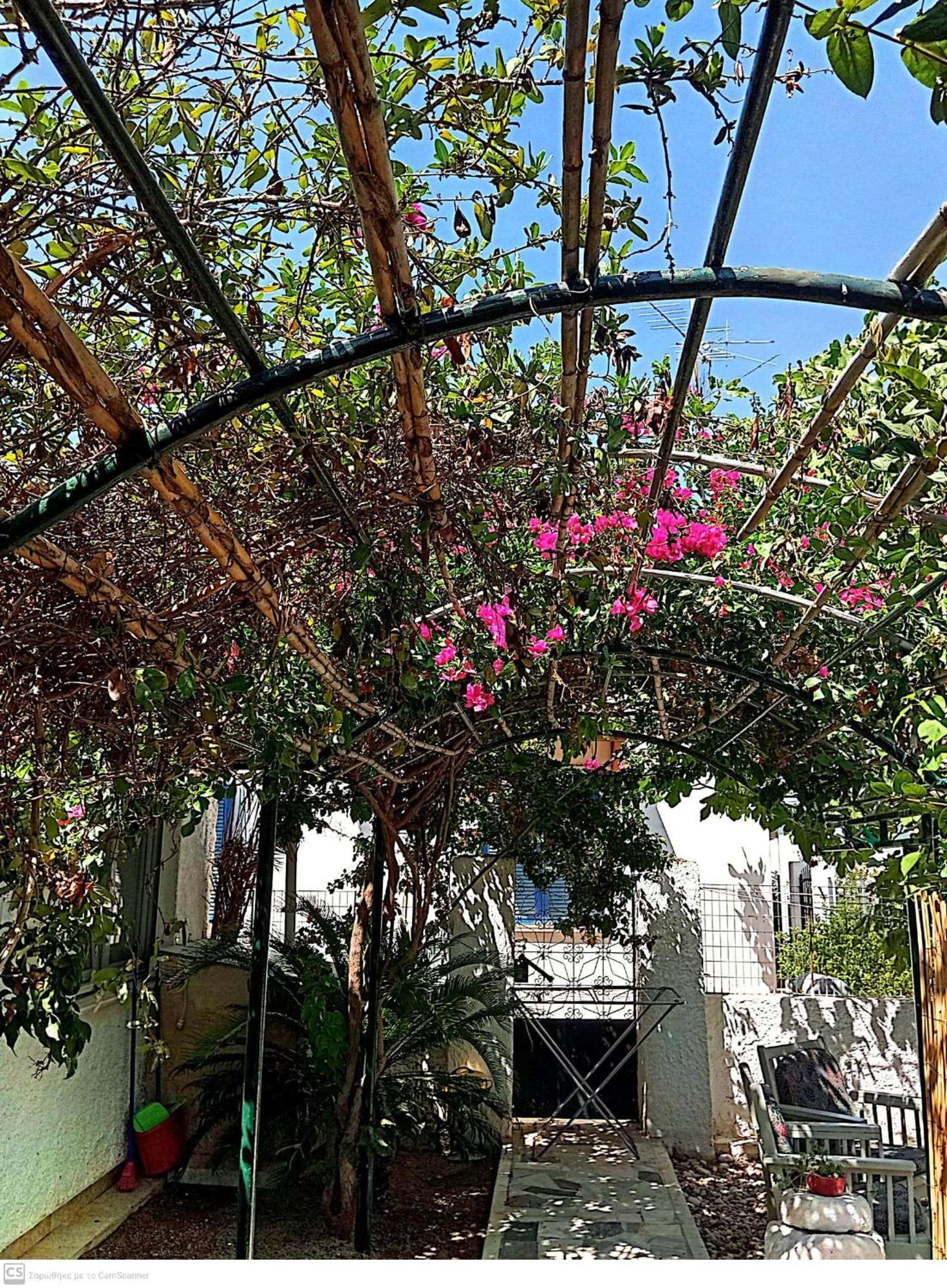 Εξοχικό Maria Villa Ambelakia Exterior photo