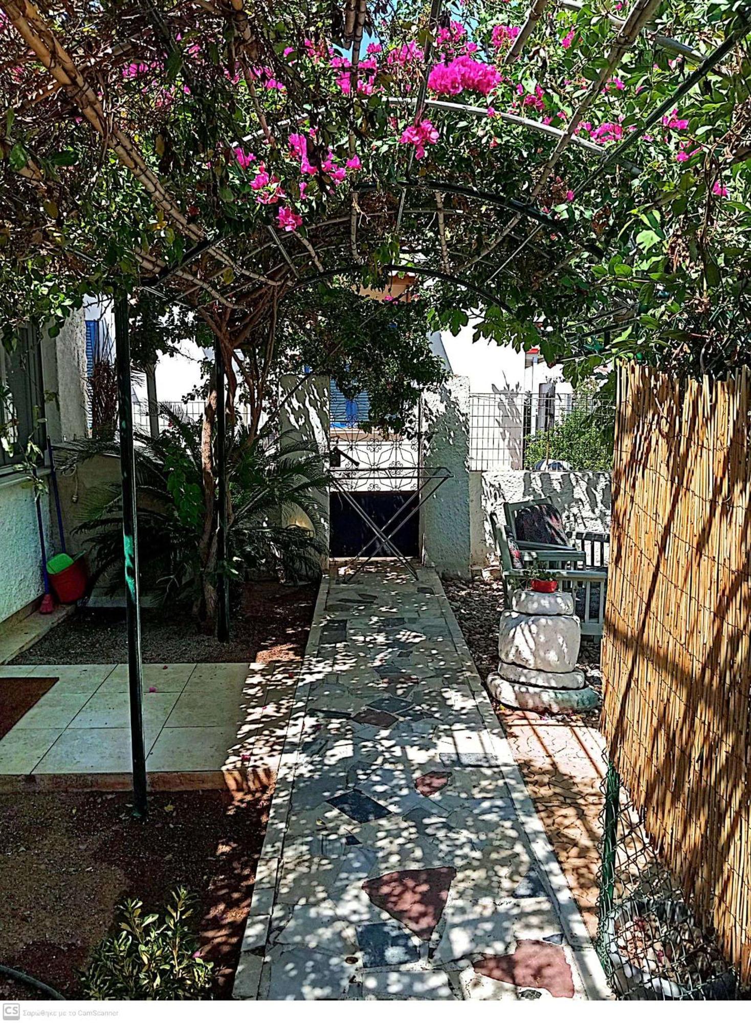 Εξοχικό Maria Villa Ambelakia Exterior photo