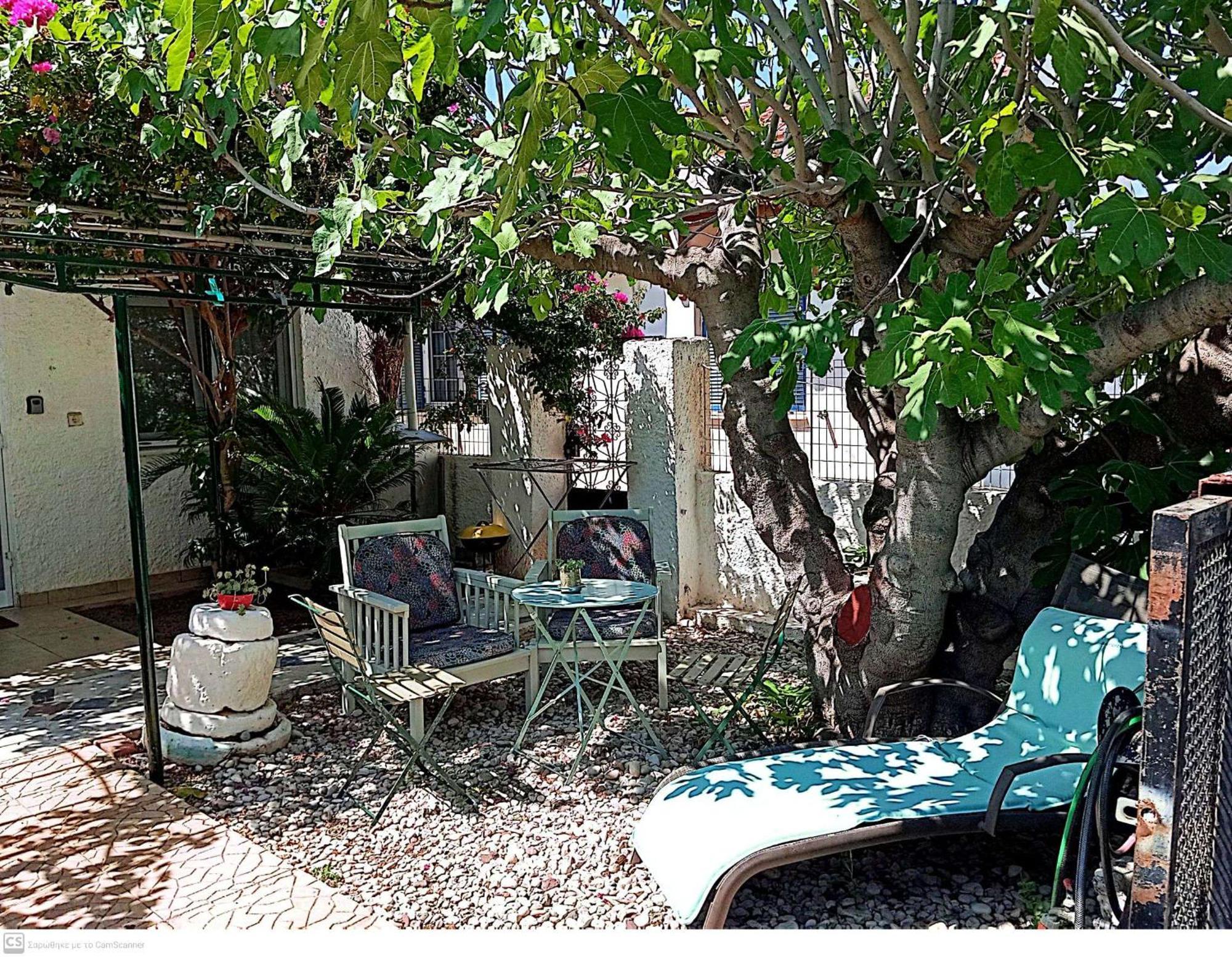 Εξοχικό Maria Villa Ambelakia Exterior photo