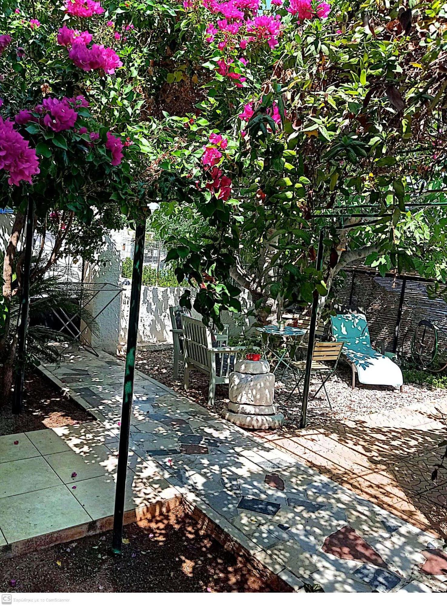 Εξοχικό Maria Villa Ambelakia Exterior photo