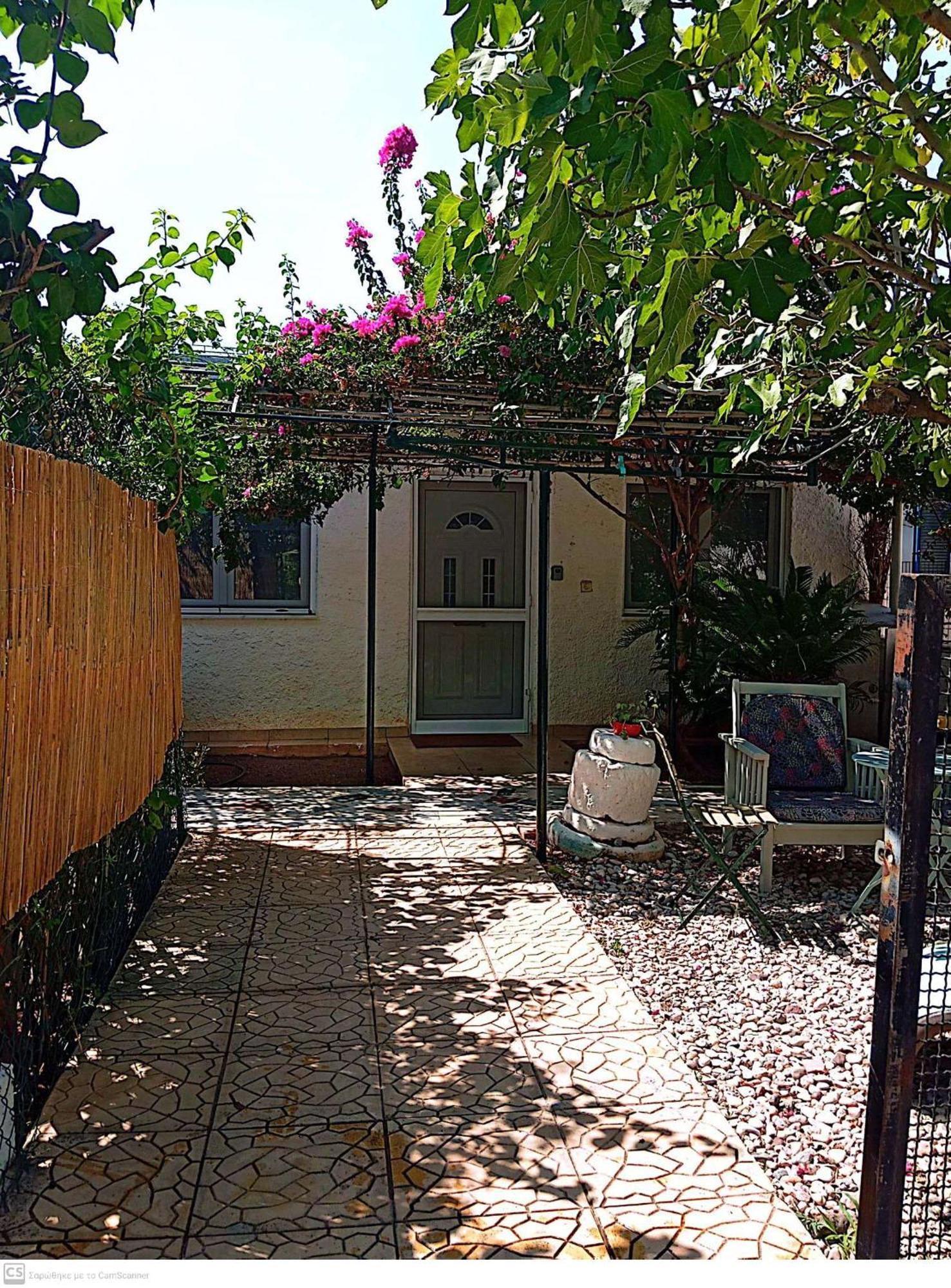 Εξοχικό Maria Villa Ambelakia Exterior photo
