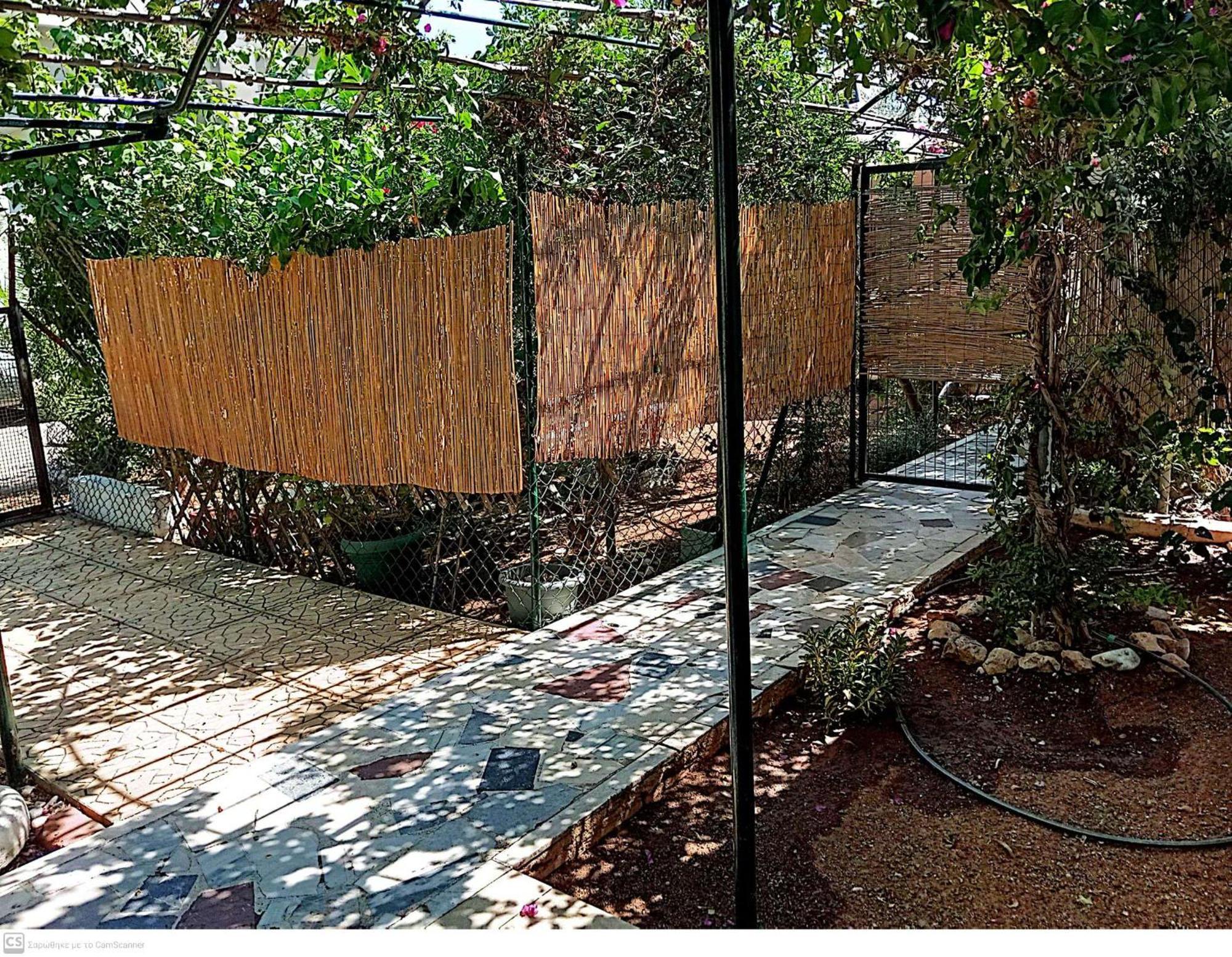 Εξοχικό Maria Villa Ambelakia Exterior photo