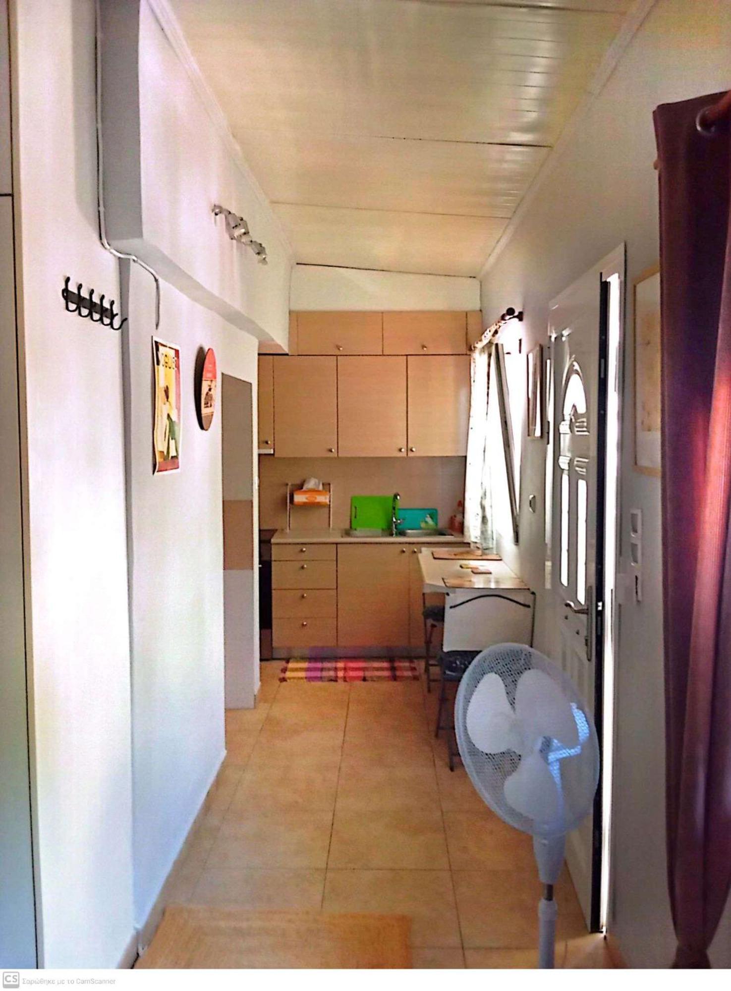 Εξοχικό Maria Villa Ambelakia Exterior photo