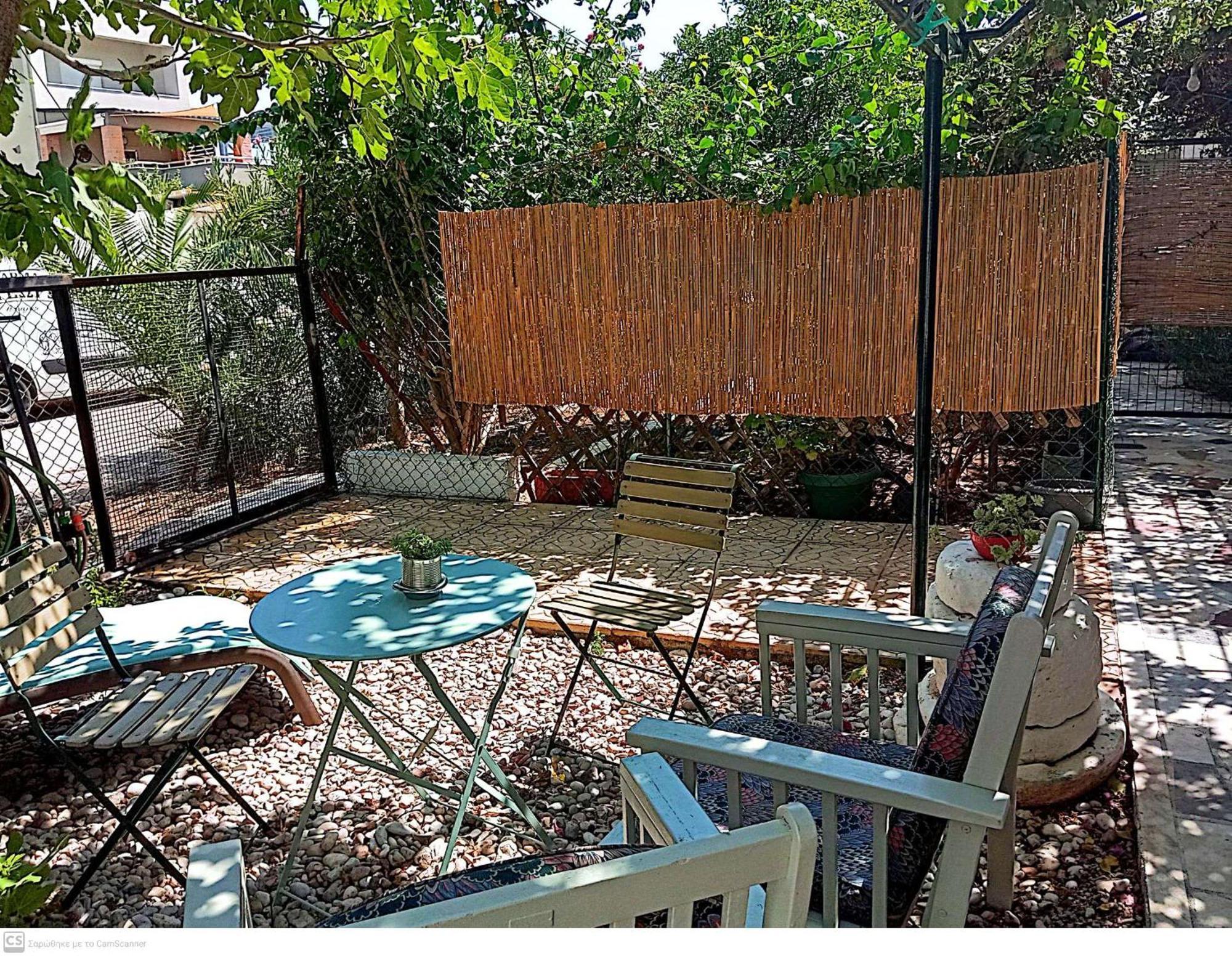 Εξοχικό Maria Villa Ambelakia Exterior photo