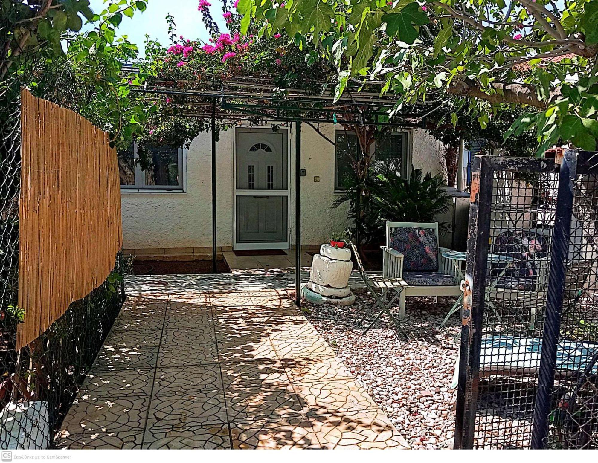 Εξοχικό Maria Villa Ambelakia Exterior photo