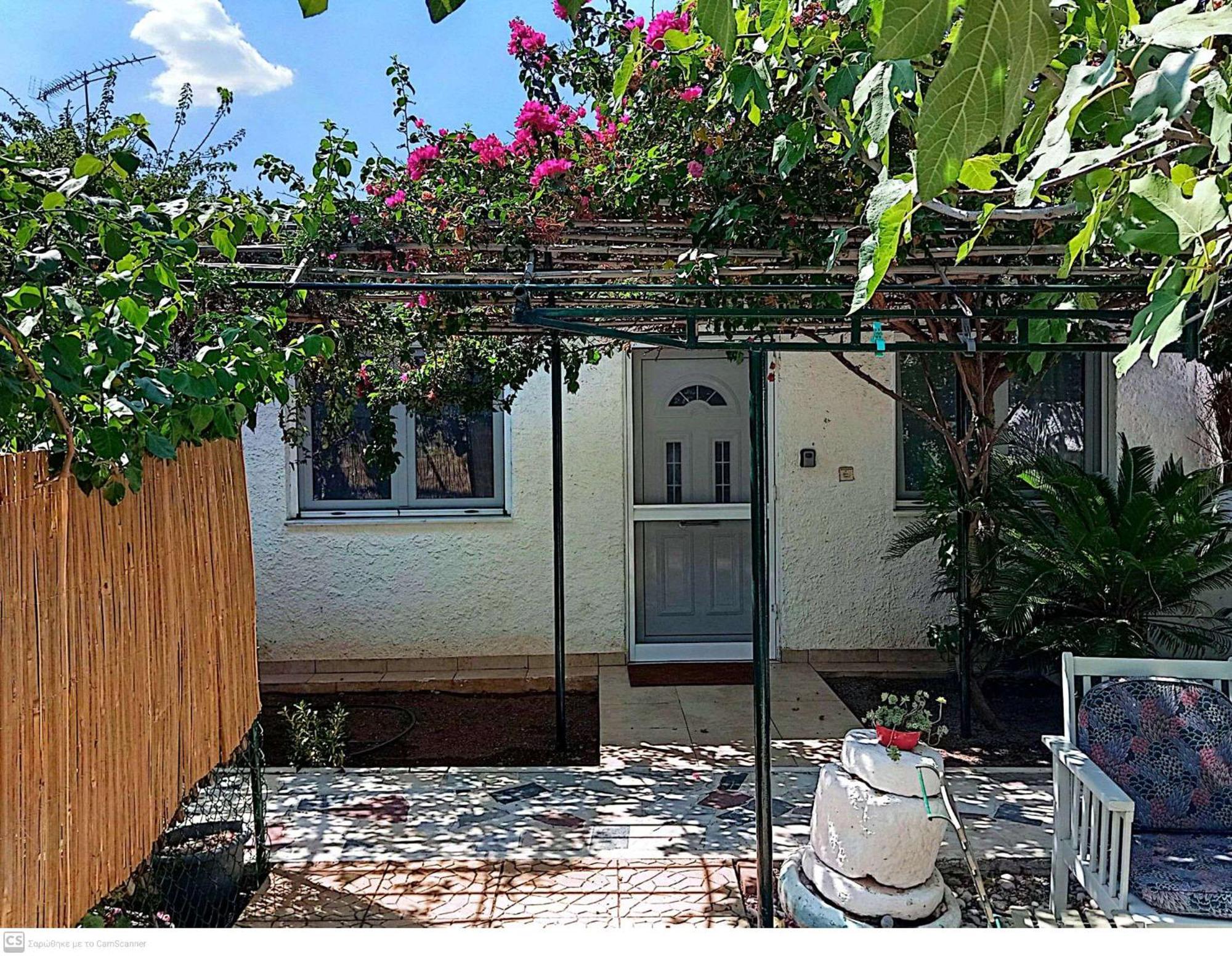 Εξοχικό Maria Villa Ambelakia Exterior photo