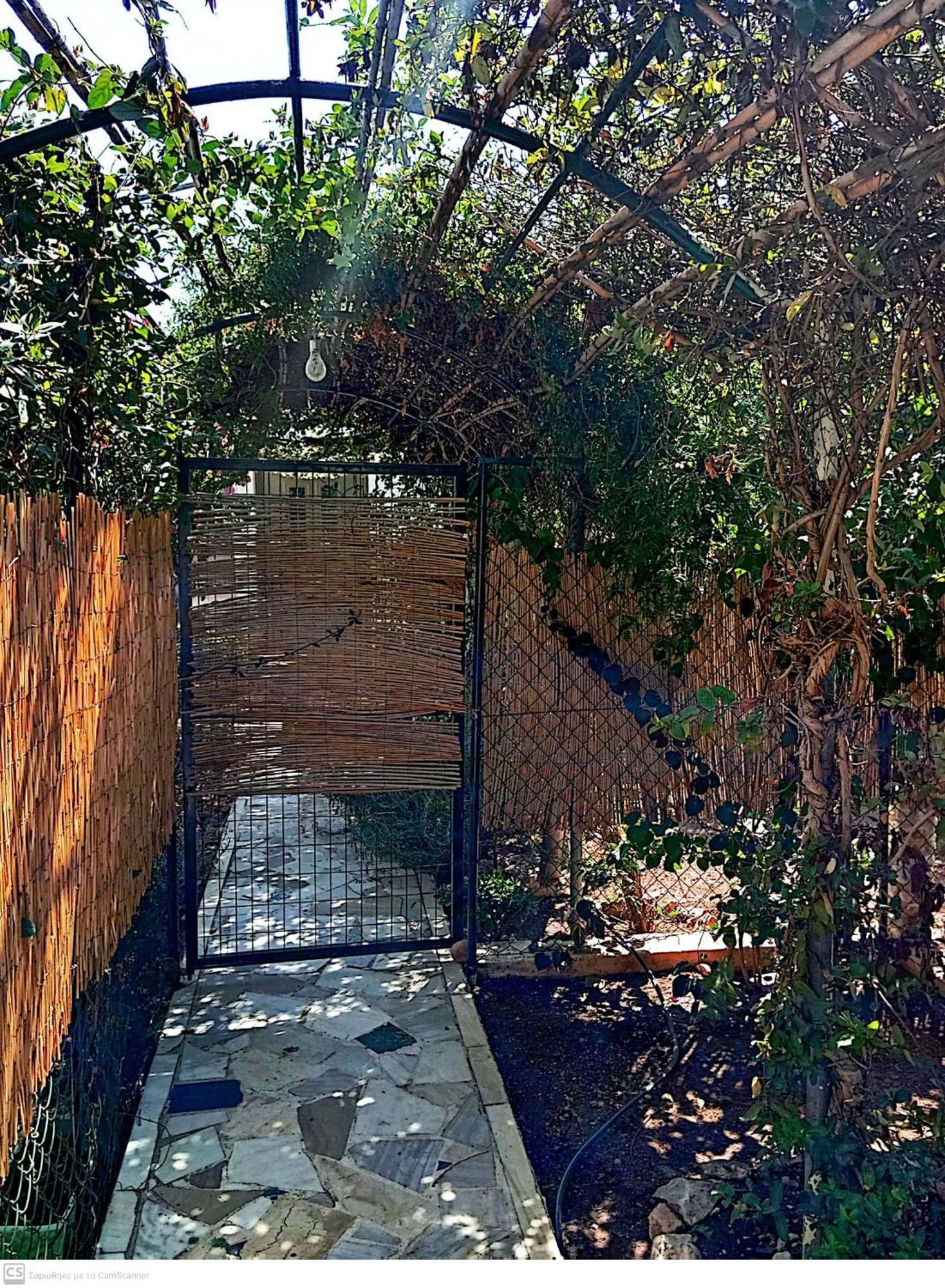 Εξοχικό Maria Villa Ambelakia Exterior photo