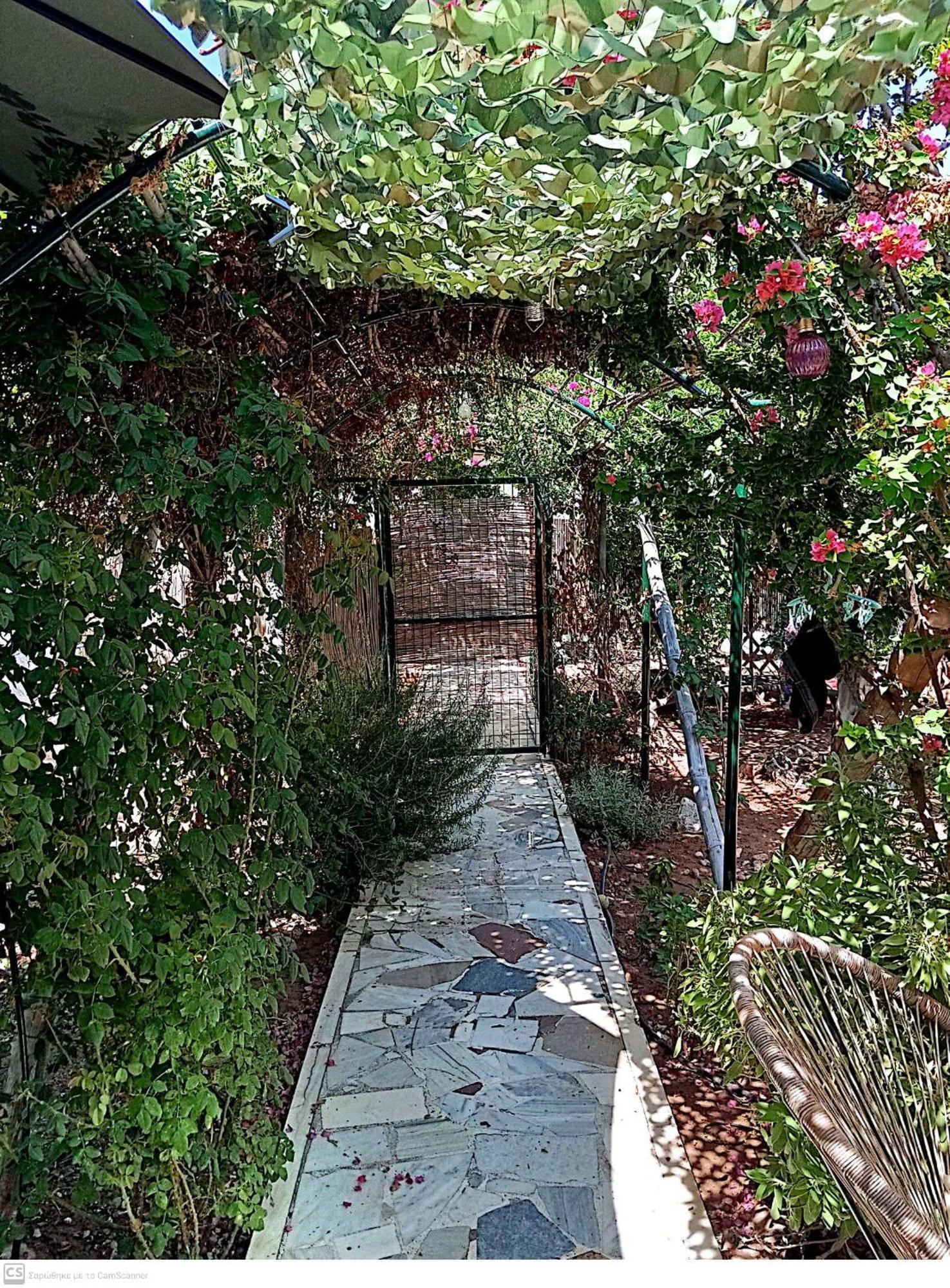 Εξοχικό Maria Villa Ambelakia Exterior photo