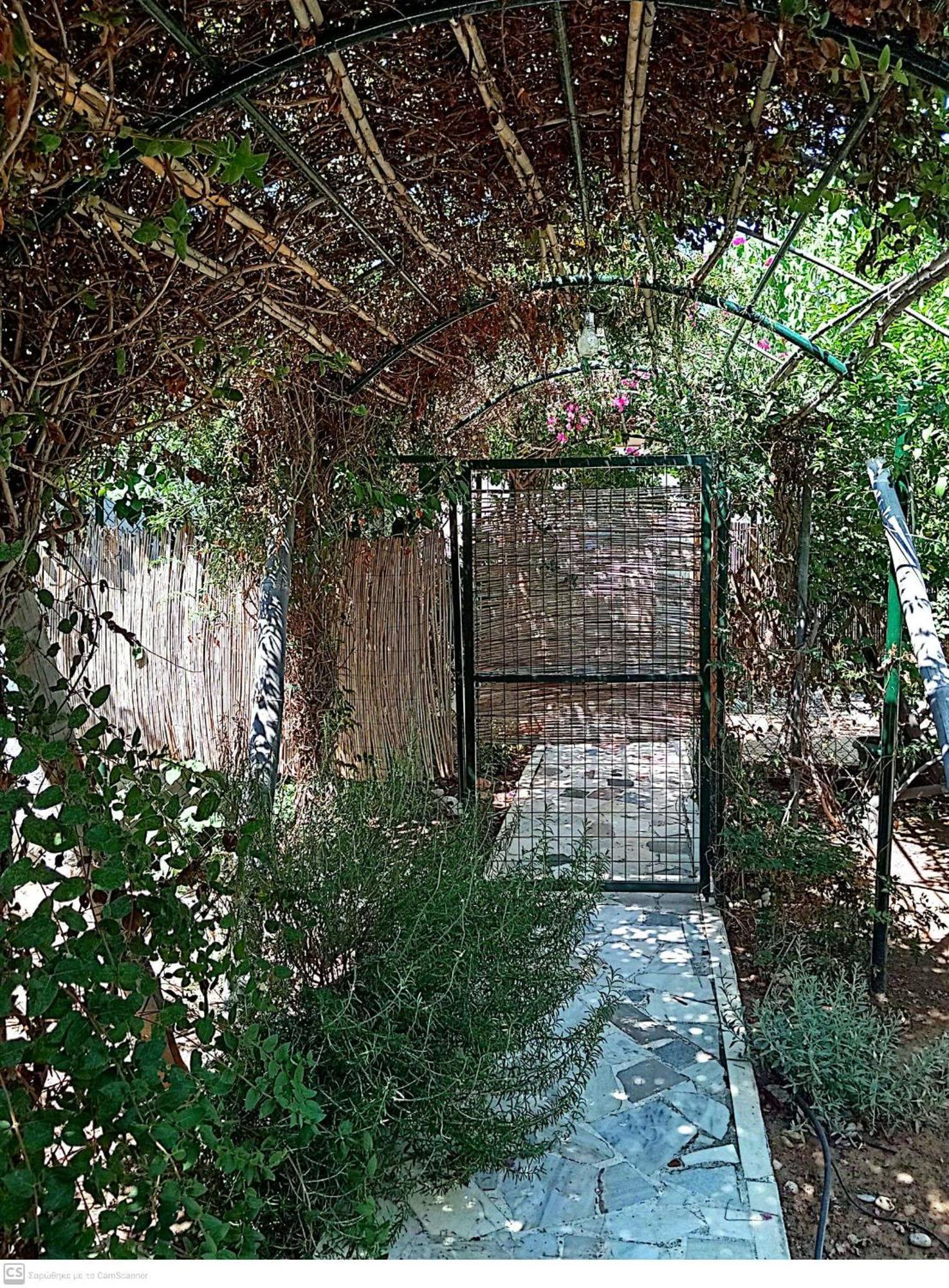 Εξοχικό Maria Villa Ambelakia Exterior photo